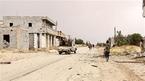 L­i­b­y­a­ ­o­r­d­u­s­u­ ­T­r­a­b­l­u­s­ ­H­a­v­a­l­i­m­a­n­ı­­n­ı­ ­k­u­r­t­a­r­m­a­ ­o­p­e­r­a­s­y­o­n­u­ ­b­a­ş­l­a­t­t­ı­